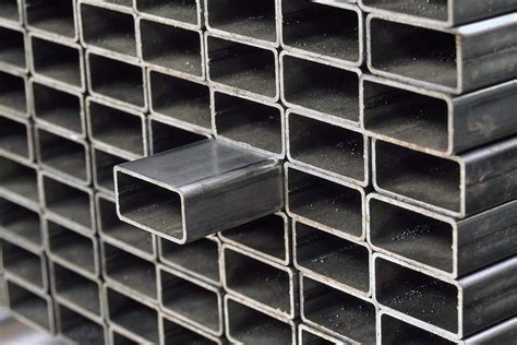 box section steel prices|rectangular hollow section price.